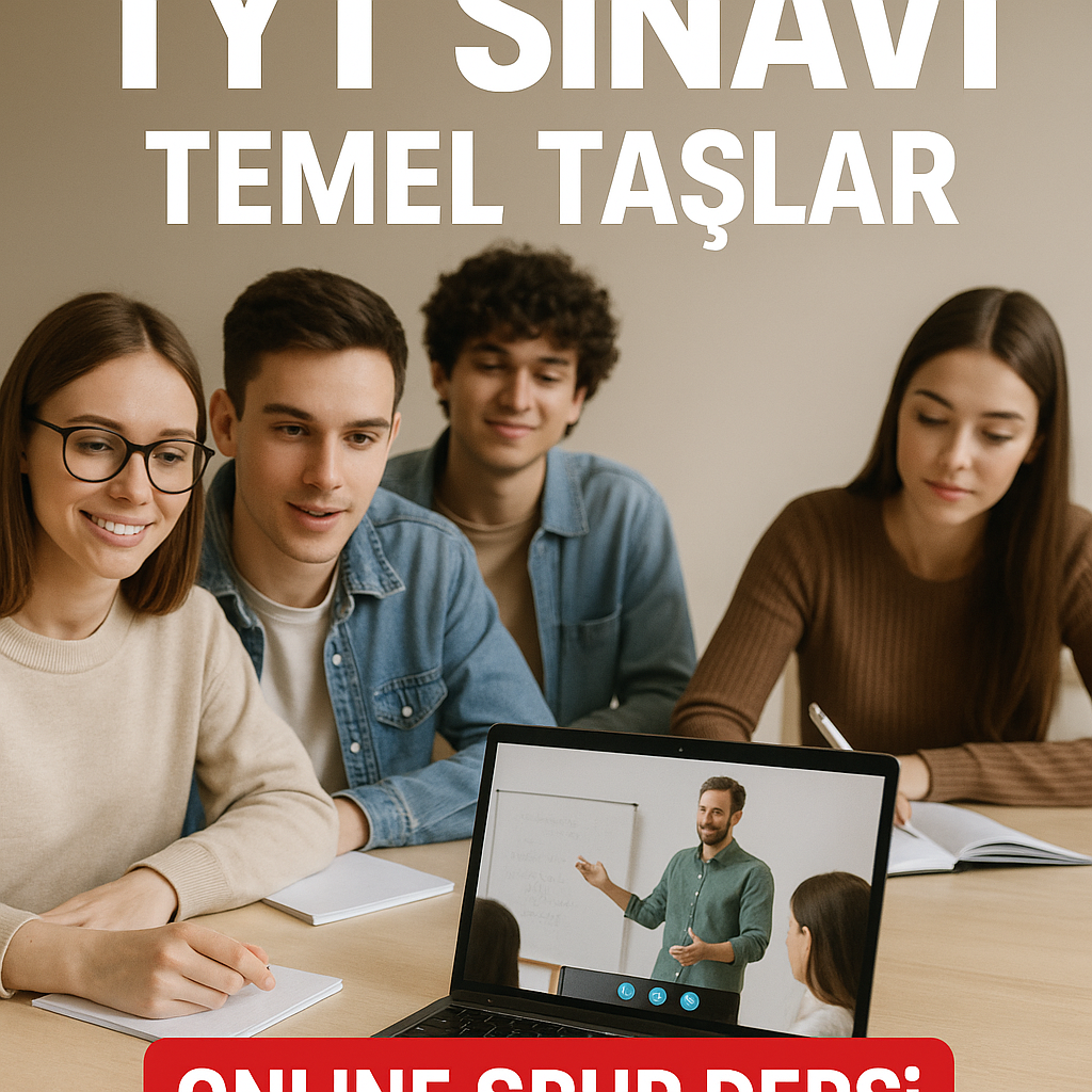 Temel Kavramlar